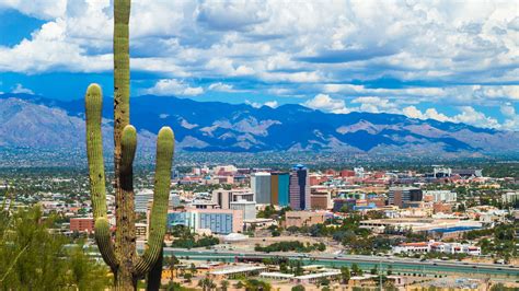 Car Rentals in Tucson from $28/day .